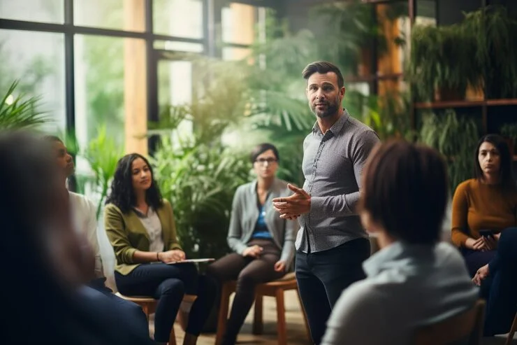Life Coaching