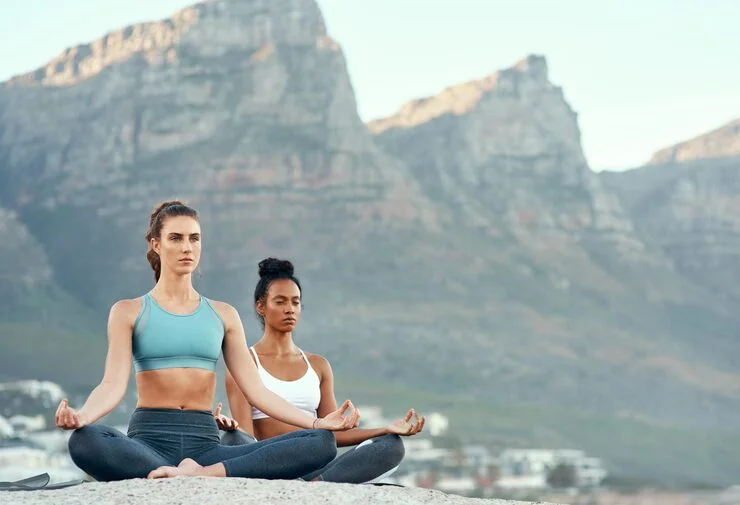 Health & Wellness