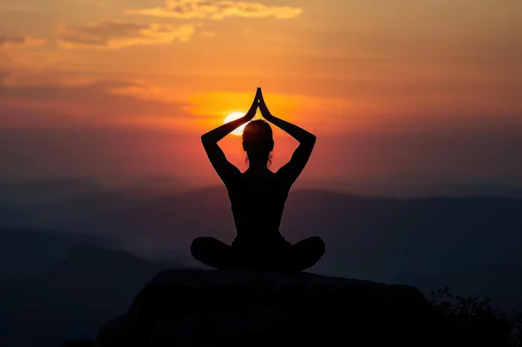 Meditation