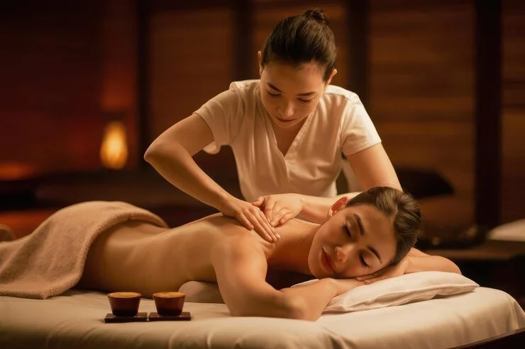 Massage Therapy