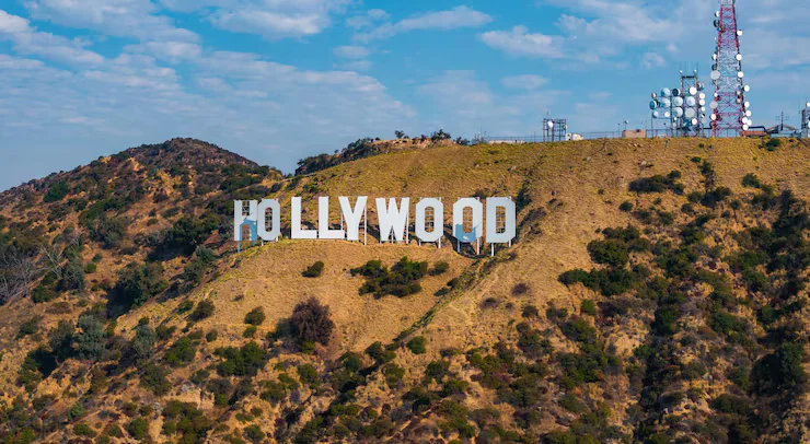Hollywood