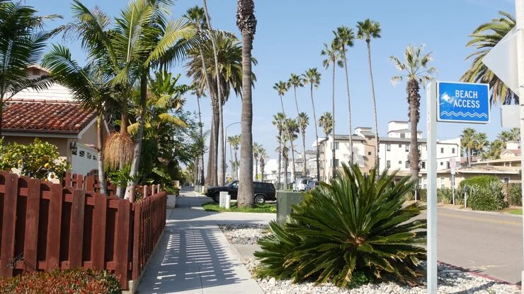 East Hollywood
