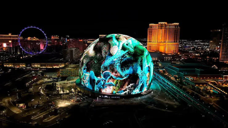 Universal City