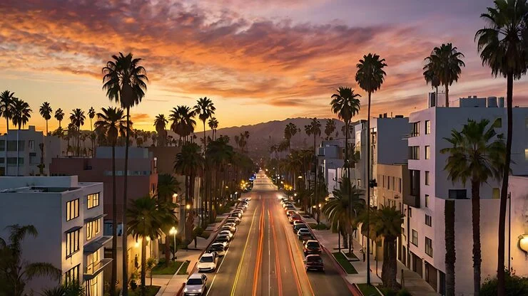 Beverly Hills