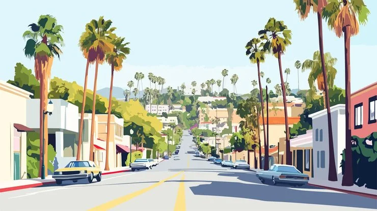 West Hollywood
