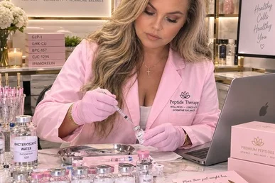 Peptide Therapy