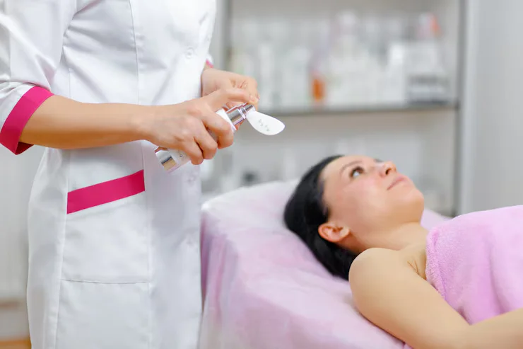 Ozone Therapy
